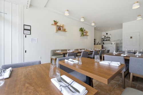 Dining Room - 490  - 496 90E Avenue, Montréal (Lasalle), QC - Indoor Photo Showing Dining Room