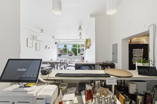 Overall view - 490  - 496 90E Avenue, Montréal (Lasalle), QC - Indoor