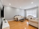 Living Room - 9618 Rue De St-Firmin, Montréal (Ahuntsic-Cartierville), QC 