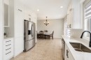 Kitchen - 9618 Rue De St-Firmin, Montréal (Ahuntsic-Cartierville), QC 