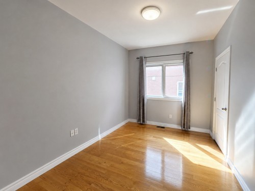 Bedroom - 9618 Rue De St-Firmin, Montréal (Ahuntsic-Cartierville), QC 
