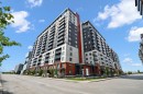 Front of Structure - 303-1400 Rue Lucien-Paiement, Laval (Laval-Des-Rapides), QC 