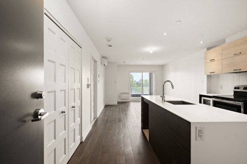Interior - 303-1400 Rue Lucien-Paiement, Laval (Laval-Des-Rapides), QC 