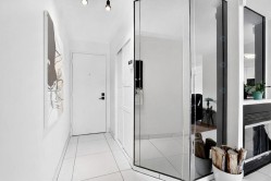 Hall d'entrée/Vestibule - 