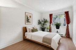 Chambre à coucher - 