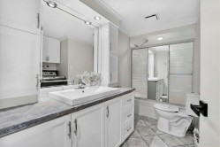 Salle de bains - 