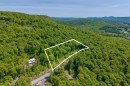 Photo aérienne - Allée Des Weskarinis, Mont-Tremblant, QC 