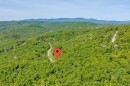 Photo aérienne - Allée Des Weskarinis, Mont-Tremblant, QC 