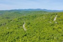 Photo aérienne - Allée Des Weskarinis, Mont-Tremblant, QC 