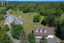2867 STAGECOACH ROAD Ottawa, ON K0A 2W0