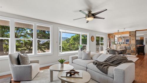 3629 Empire Place  West Kelowna, BC V4T 1Y5