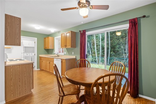 #107-3105 Rinvold Rd, Hilliers, BC 