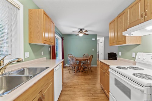 #107-3105 Rinvold Rd, Hilliers, BC 
