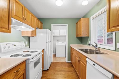 #107-3105 Rinvold Rd, Hilliers, BC 