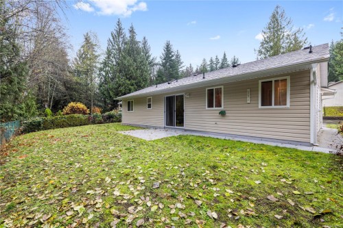 #107-3105 Rinvold Rd, Hilliers, BC 