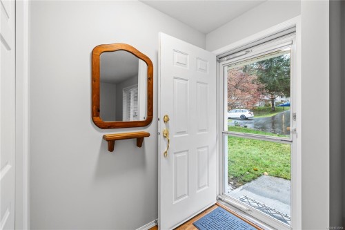 #107-3105 Rinvold Rd, Hilliers, BC 