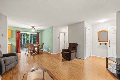 #107-3105 Rinvold Rd, Hilliers, BC 