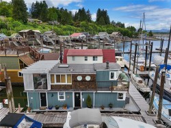 #5-1765 Cowichan Bay Rd Cowichan Bay, BC V0R 1N1