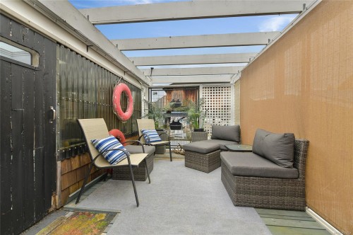 #5-1765 Cowichan Bay Rd, Cowichan Bay, BC 