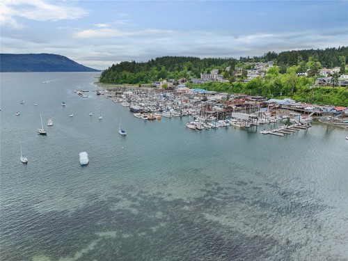 #5-1765 Cowichan Bay Rd, Cowichan Bay, BC 