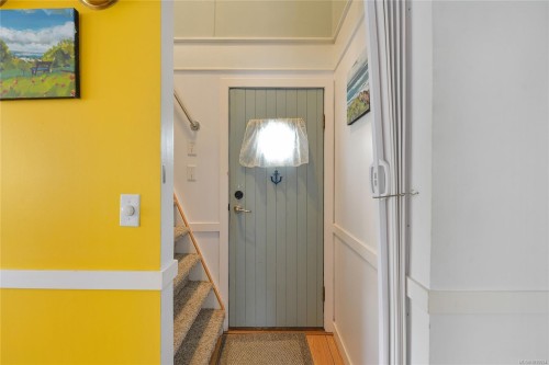 #5-1765 Cowichan Bay Rd, Cowichan Bay, BC 
