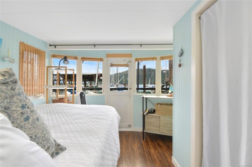 #5-1765 Cowichan Bay Rd, Cowichan Bay, BC 