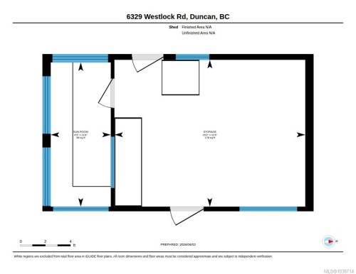6329 Westlock Rd, Duncan, BC 