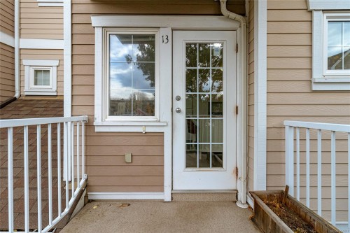 #13-1043 Caledonia Ave, Victoria, BC 