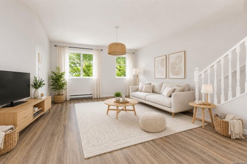 #13-1043 Caledonia Ave, Victoria, BC 
