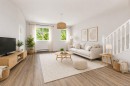 #13-1043 Caledonia Ave, Victoria, BC 
