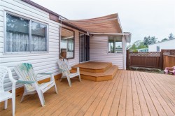#14-158 Cooper Rd View Royal, BC V9A 7B3