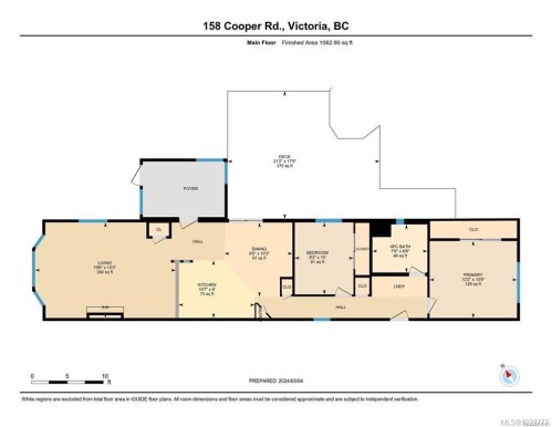 #14-158 Cooper Rd, View Royal, BC 
