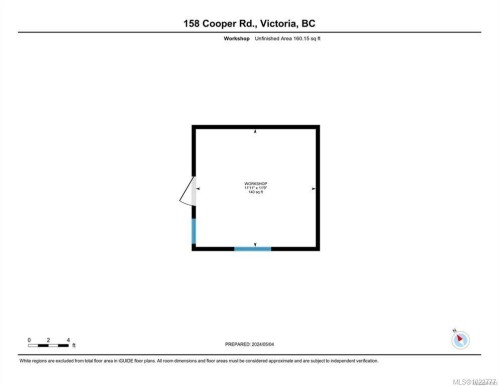 #14-158 Cooper Rd, View Royal, BC 