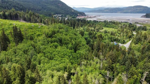 709 Sayward Rd, Sayward, BC 