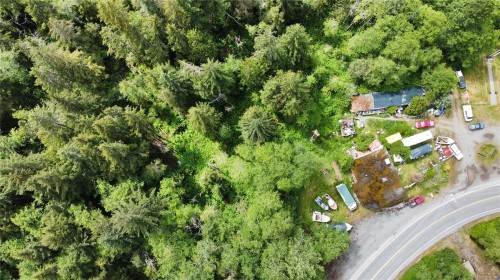 709 Sayward Rd, Sayward, BC 