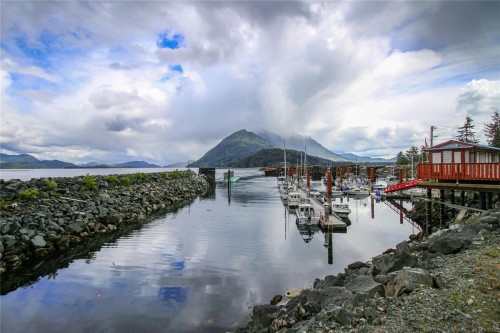 709 Sayward Rd, Sayward, BC 