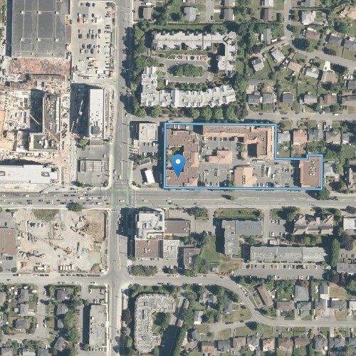 #202-1620 Mckenzie Ave, Saanich, BC 