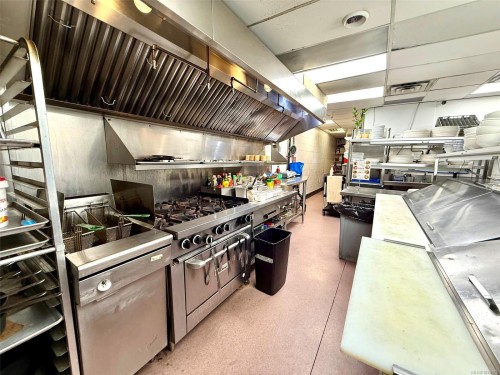 915 Fort St, Victoria, BC 