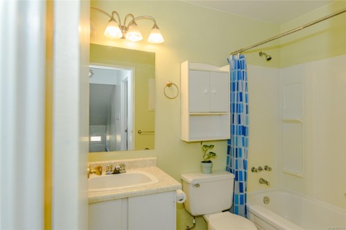 #5-1506 Admirals Rd, View Royal, BC 