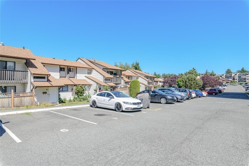 #5-1506 Admirals Rd, View Royal, BC 