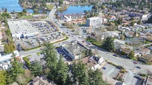 #5-1506 Admirals Rd, View Royal, BC 