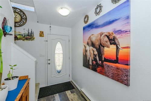 #5-1506 Admirals Rd, View Royal, BC 