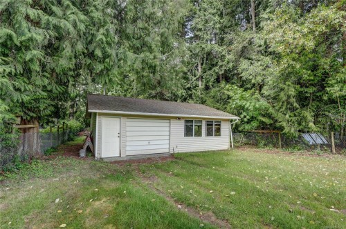 9486 Chemainus Rd, Chemainus, BC 