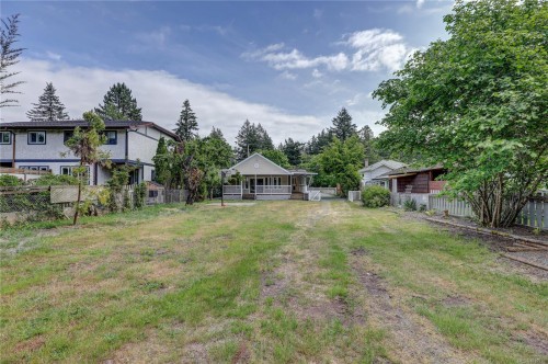9486 Chemainus Rd, Chemainus, BC 