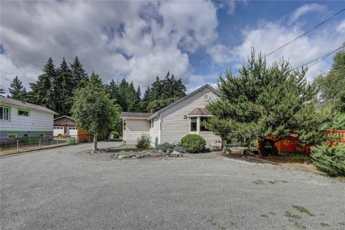 9486 Chemainus Rd, Chemainus, BC 