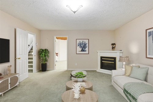 #3-118 Aldersmith Pl, View Royal, BC 