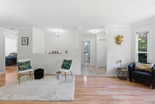 #3-118 Aldersmith Pl, View Royal, BC 