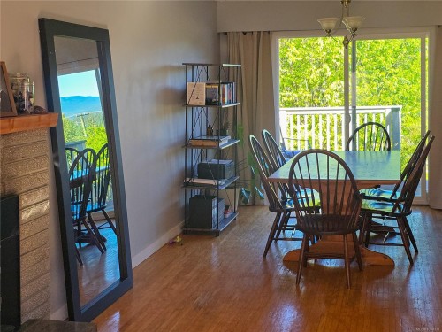 221 Spar St, Sayward, BC 