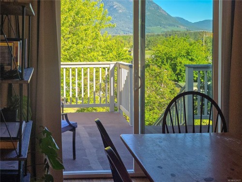 221 Spar St, Sayward, BC 