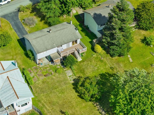 221 Spar St, Sayward, BC 